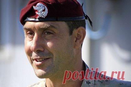 Симпатизирующего России итальянского генерала отстранили за гомофобию. Итальянского генерала Роберто Ванначчи отстранили от руководства Военно-географическим институтом Флоренции из-за гомофобии и сексизма в его книге. Недавно опубликованная книга генерала «Мир наоборот» стала предметом скандала. В частности, в ней Ванначчи просит гомосексуалистов «смириться с тем, что они ненормальные».