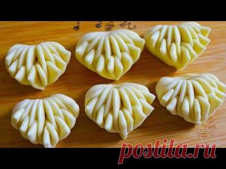 جديد طرق رائعةإعداد المعجنات كالطهاة المحترفين ways to prepare pastries  like a professional chef
