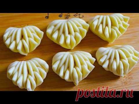 جديد طرق رائعةإعداد المعجنات كالطهاة المحترفين ways to prepare pastries  like a professional chef