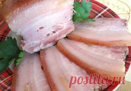 Как вкусно запечь сало в духовке - самые простые рецепты!