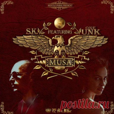 S.K. & One Unk - Musa (Reborn) (Chop Chop Production)