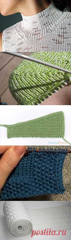 Вязание. Уроки | Записи в рубрике Вязание. Уроки | Дневник anisimowa_tata