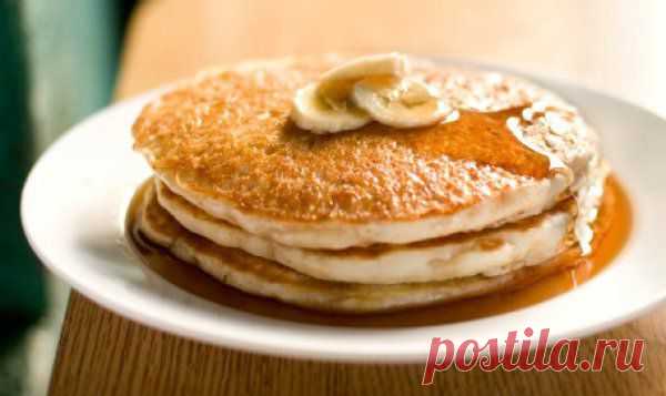 Вкусные рецепты