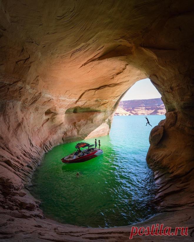 Шикарная подборка фото от Тревиса Бурке