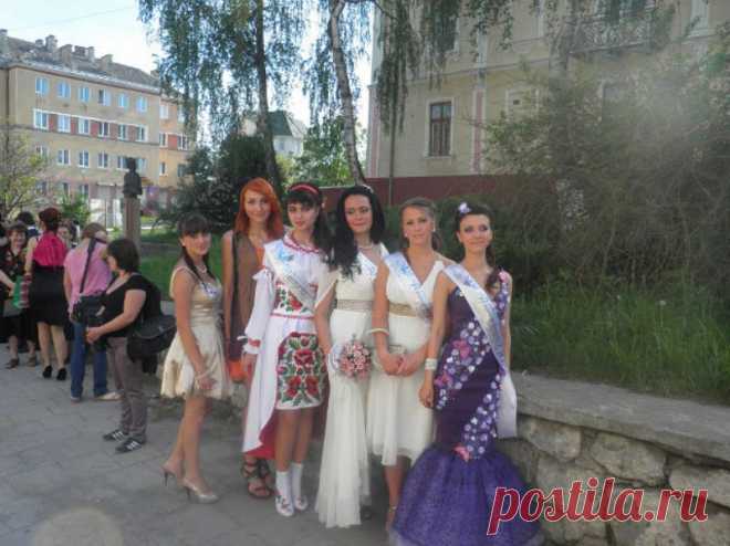 Я - суперпупер! Сайт любителей похвастаться