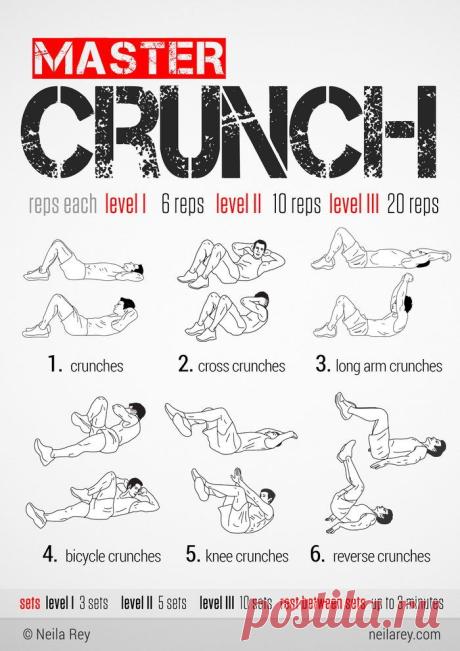 33
Дёшево и эффективно! Класс! 100 no-equipment workouts