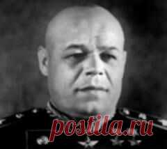 28 августа в 1948 году умер(ла) Павел Рыбалко-МАРШАЛ СССР
