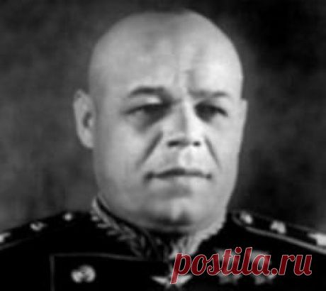28 августа в 1948 году умер(ла) Павел Рыбалко-МАРШАЛ СССР