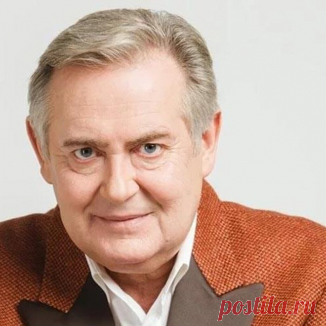 Юрий Стоянов, 10 июля, 1957