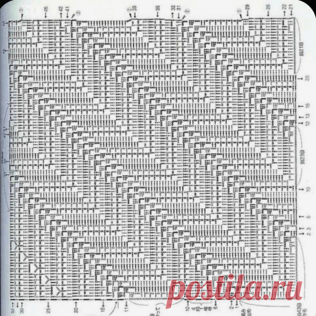 Вдохновляющие вязаные топы крючком - Творите с удовольствием | Вязание крючком | Дзен