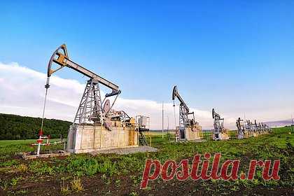 Поставки российской нефти в Венгрию остановились