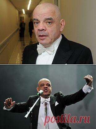 Константин Райкин: «Сейчас люди существуют без руля и без ветрил» | Персона | Культура | Аргументы и Факты