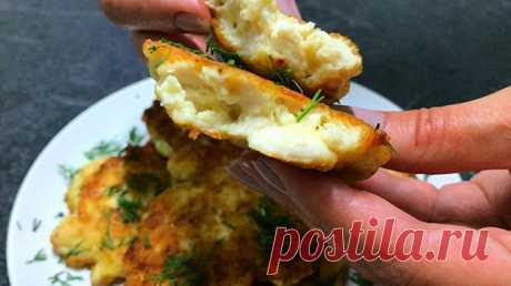 Сочными и вкусные котлеты из куриного филе. Готовятся просто, без мясорубки и блендера | Тарелка.ру Пульс Mail.ru