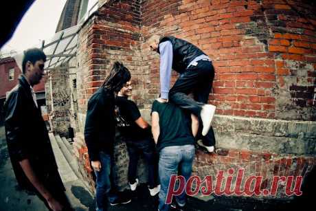 Лига Kaizen | 150 фотографий