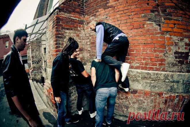 Лига Kaizen | 150 фотографий