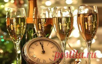 Какие 50 дел нужно успеть сделать до наступления Нового года?