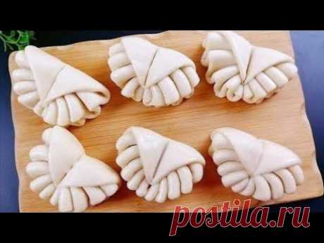 10 أشكل جديد ومدهشة  لن تخطرعلى البال معجنات خرافية سوف تبهركJapanese recipe with forms beautiful