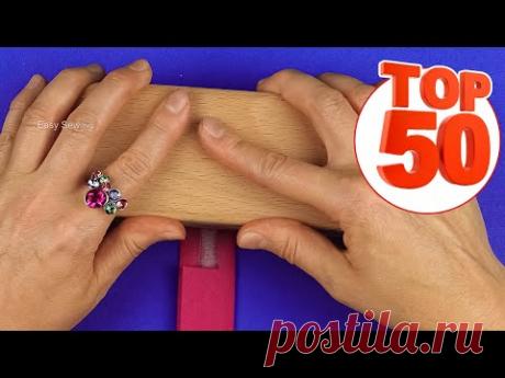 ☀️ Тайны великих портных: Разоблачение мастеров и их секретных приемов! (Урок № 28)