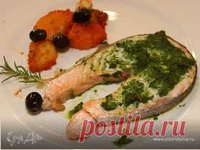 Шкмерули (შქმერული). Ингредиенты: курица тушка, сливочное масло, аджика | Официальный сайт кулинарных рецептов Юлии Высоцкой