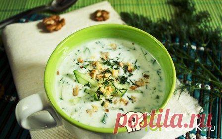 Суп Таратор