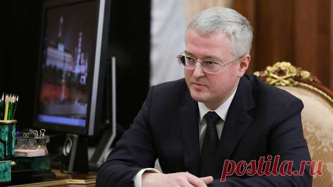 Губернатор Камчатки потребовал отставки мэра Вилючинска