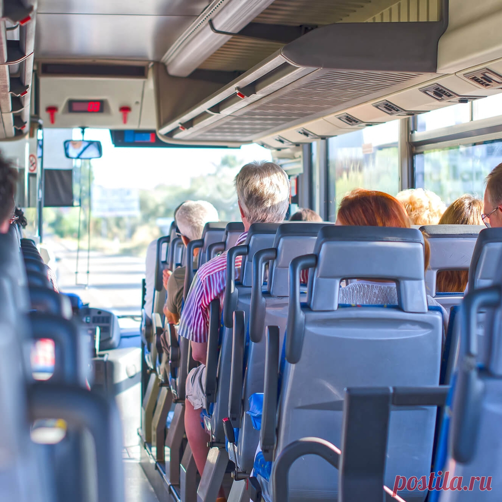 🚍 Быстрые и комфортабельные пассажирские перевозки
🤩 Низкие цены 👤 Водители со стажем 💯 Гарантия безопасности
💖 Индивидуальный подход к каждому клиенту 📞 +7(916)820-68-80