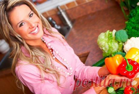 Женский дом