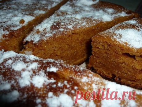 ТВОРОЖНЫЙ ПИРОГ "КАРАМЕЛЬНАЯ НОТКА" 

Этот пирог, как торт со сгущенкой, вкусный, сочный, с приятной текстурой и карамельной ноткой к тому же прост в исполнении! 

Ингредиенты: 
2 яйца, 
300г варёного сгущённого молока, 
200г творога, 
0,5 ч ложки соды, 
1,5 ч ложки разрыхлителя, 
~2/3 стакана муки, 
ванилин. 

Ингредиенты: 

1. Яйца взбить миксером с варёным сгущённым молоком в однородную массу. 
2. Вмешать творог. 
3. Всыпать муку, соду, разрыхлитель, ванилин; перемешать...