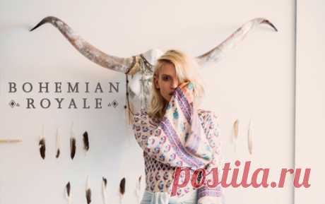 Lookbooks • Spell & The Gypsy Collective - Australia