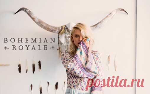 Lookbooks • Spell & The Gypsy Collective - Australia
