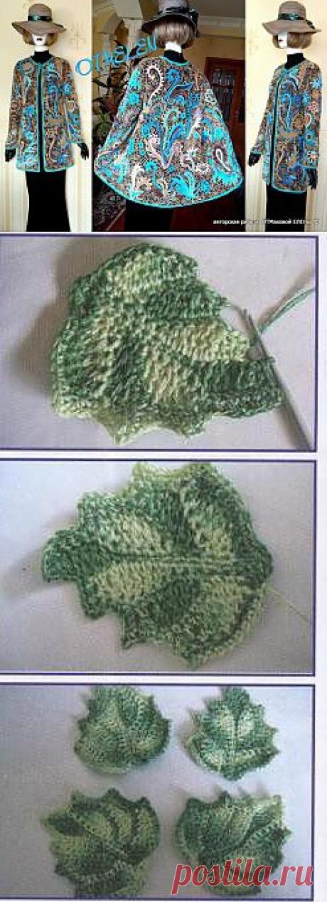 Ирландское кружево и фриформ | Записи в рубрике Ирландское кружево и фриформ | Дневник Елены Сидельниковой