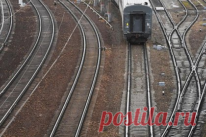 Железную дорогу подорвали в Воронежской области. Найдены несколько бомб