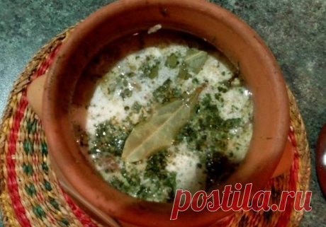 Рыба с овощами в горшочке Автор рецепта Андрей - Cookpad