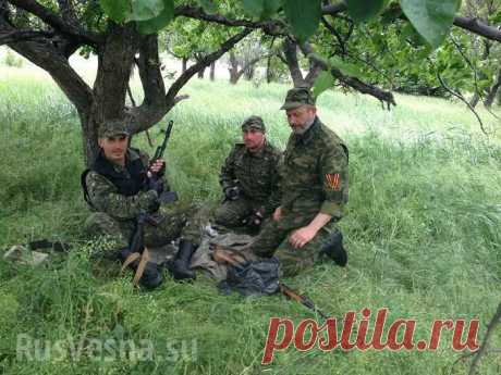 Ваше мнение