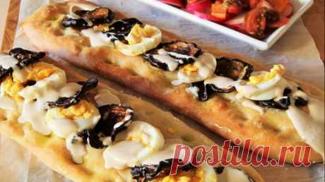 Учимся готовить сабих: классический израильский рецепт с историей Это одно из самых популярных израильских блюд. А знаете ли вы, откуда взялось его название? Читаем и готовим