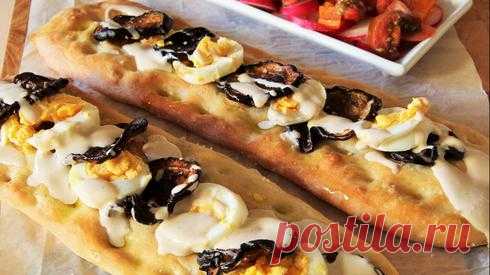 Учимся готовить сабих: классический израильский рецепт с историей Это одно из самых популярных израильских блюд. А знаете ли вы, откуда взялось его название? Читаем и готовим