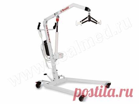 Подъемник Rebotec Арнольд 125 › купить, цена в Москве, оптом и в розницу