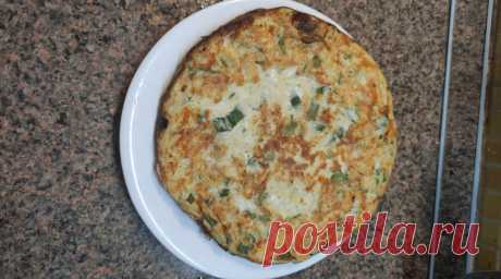 Хачапури с творогом и сыром