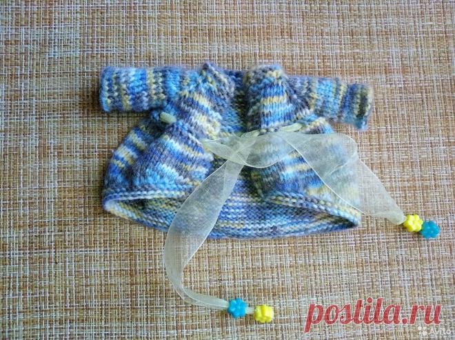 Одежда для куклы nines d'onil Mia 30см купить в Приозерске | Личные вещи | Авито