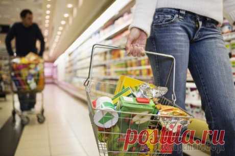 10 повседневных продуктов, которые нас медленно убивают