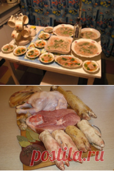 КАК СВАРИТЬ ВКУСНЫЙ ХОЛОДЕЦ: ШЕСТЬ ВАЖНЫХ ПРАВИЛ.