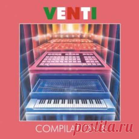 VA - Venti Compilation 8 (2023) [2CD] Artist: VA Album: Venti Compilation 8 Year: 2023 Country: Italy Style: Synthpop, Disco