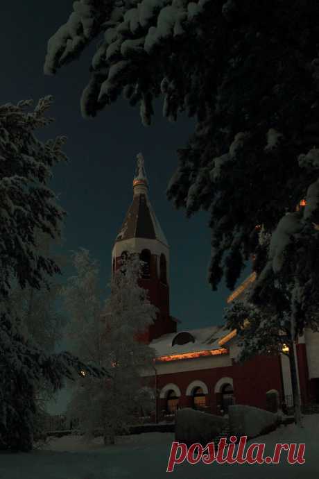 Красивые фото нашей родины