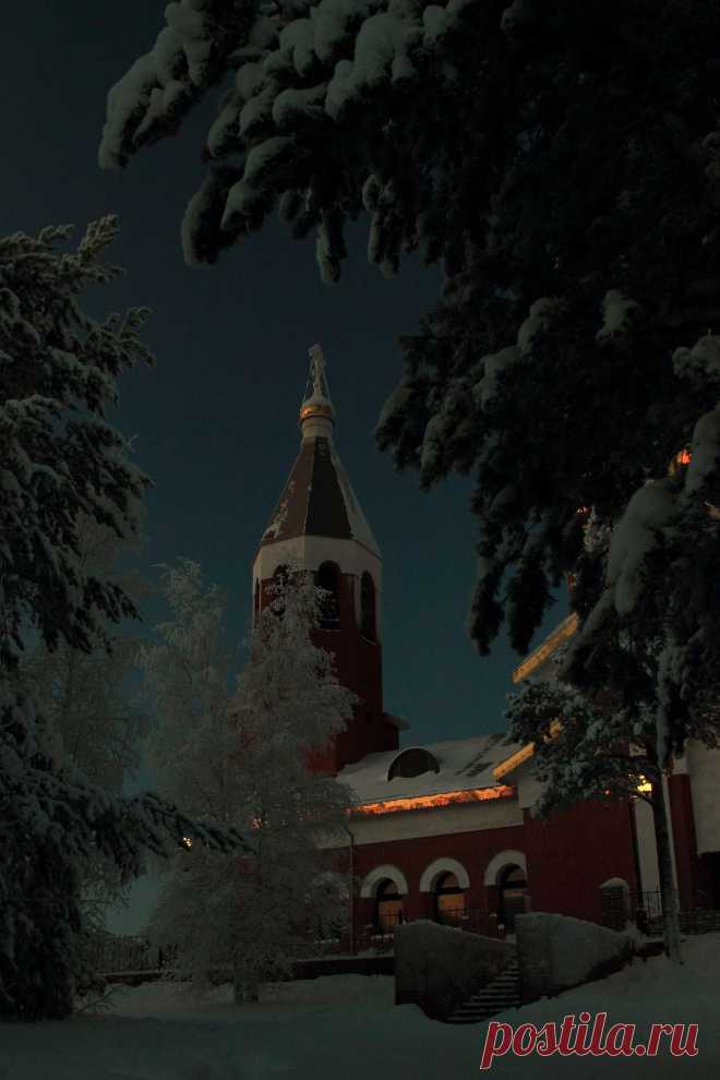 Красивые фото нашей родины