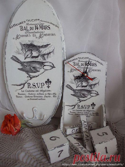 Todo transfer (pág. 301) | Aprender manualidades es facilisimo.com