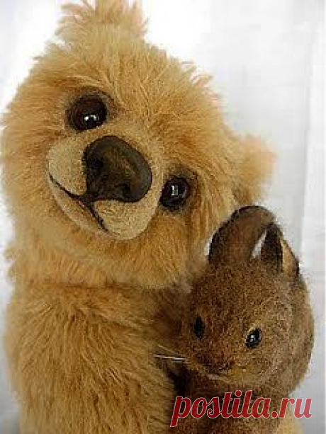 Desertmountainbears Примечания: валяния лицо