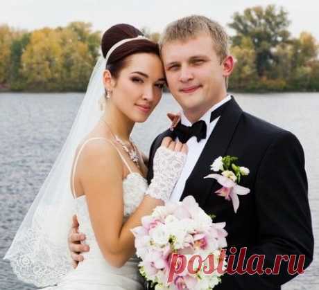 Свадебные годовщины по годам свадеб | ЖЕНСКИЙ МИР