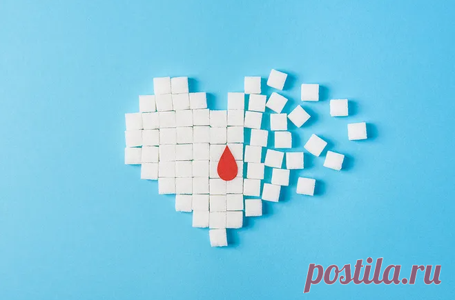 В чём разница между первым и вторым типом диабета / Будьте здоровы