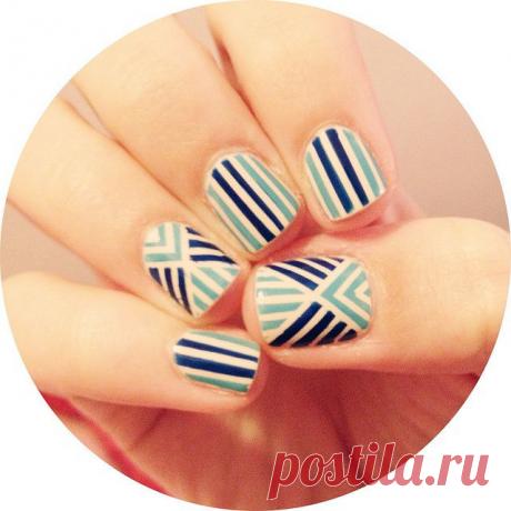 Pin by Maria Fernandez on Nails