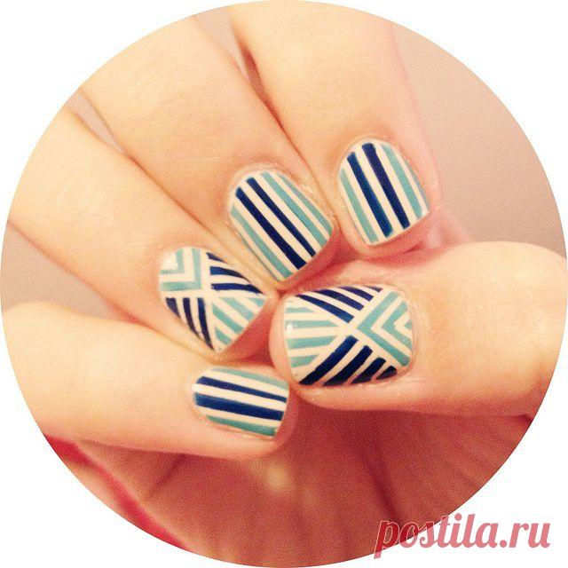 Pin by Maria Fernandez on Nails